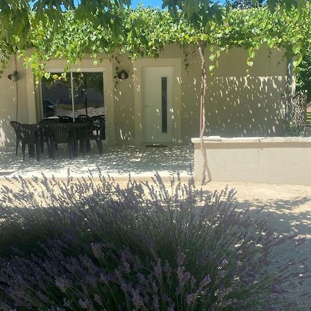 Villa Le Ribbou LʼIsle-sur-la-Sorgue Exterior foto